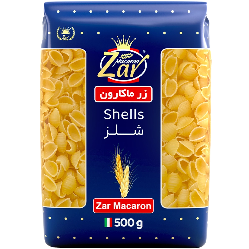 ماکارانی گوش فیلی