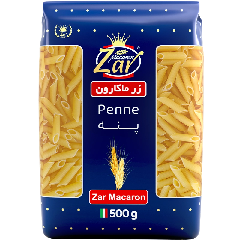 ماکارانی پنه