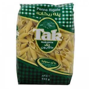 پاستا پنه تک