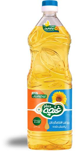 روغن غنچه