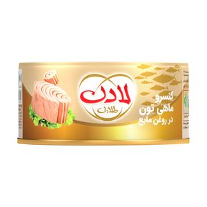 تن ماهی لادن