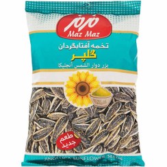 تخمه مزمز گلپر