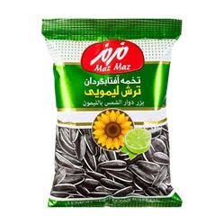 تخمه مزمزلیمویی