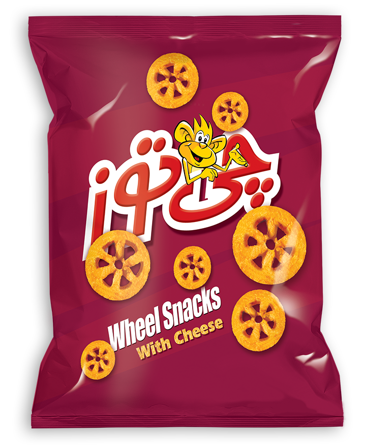چی توز چرخی