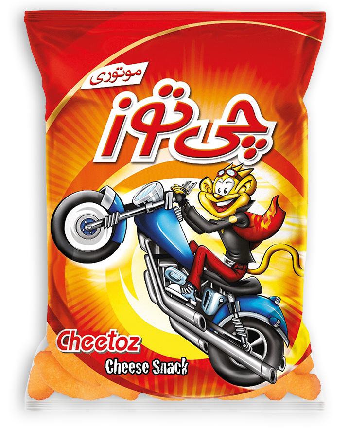چی توز موتوری