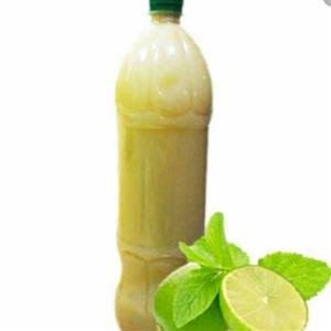 آبلیمو خانگی پالپ