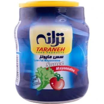 سس مایونز بزرگ ترانه