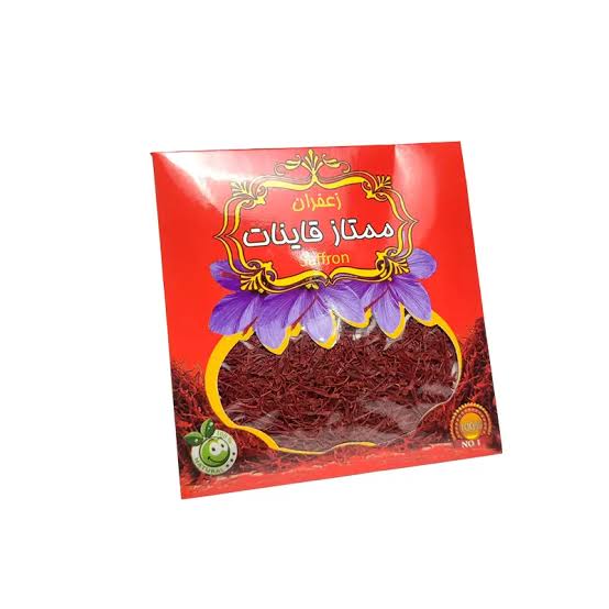 زعفران قائنات 2