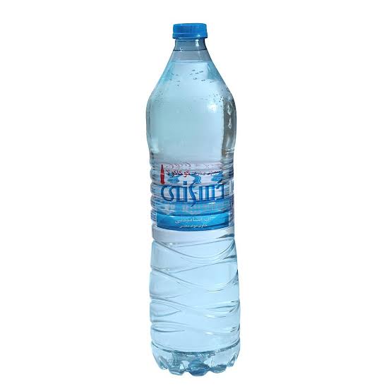 آب معدنی بزرگ